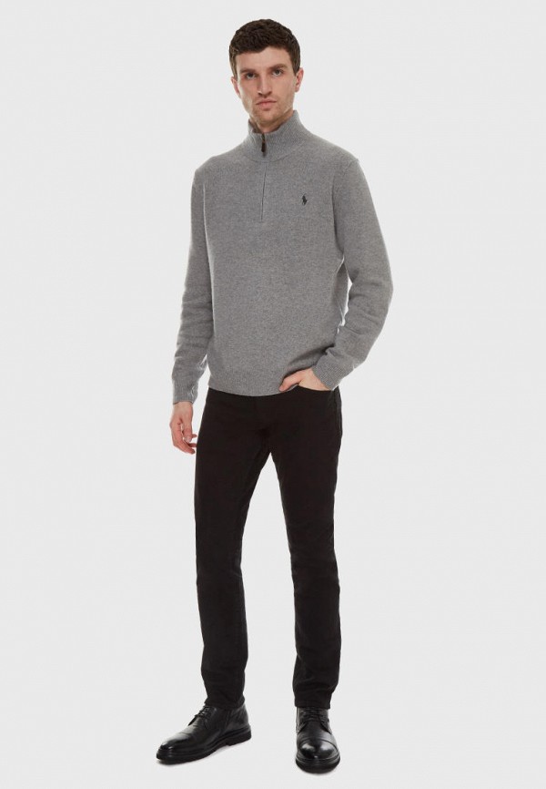 

Джинсы Polo Ralph Lauren, Черный, Polo Ralph Lauren MP002XM1H71O