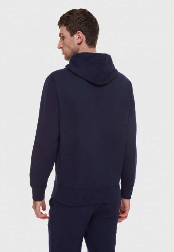 

Худи Polo Ralph Lauren, Синий, Polo Ralph Lauren MP002XM1H720