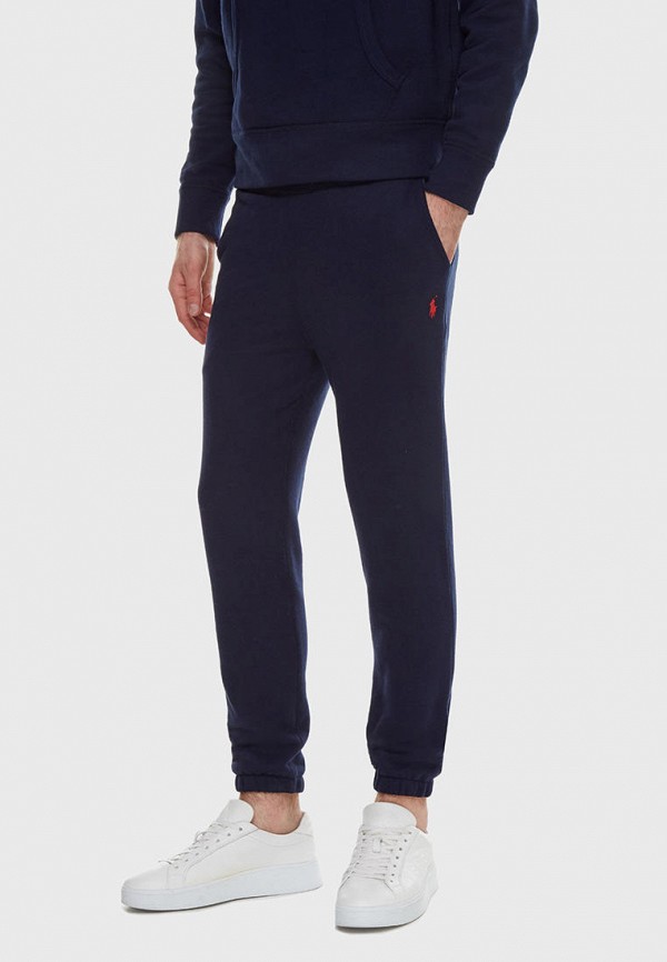 

Брюки спортивные Polo Ralph Lauren, Синий