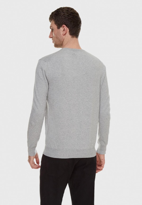 

Джемпер Polo Ralph Lauren, Серый, Polo Ralph Lauren MP002XM1H722