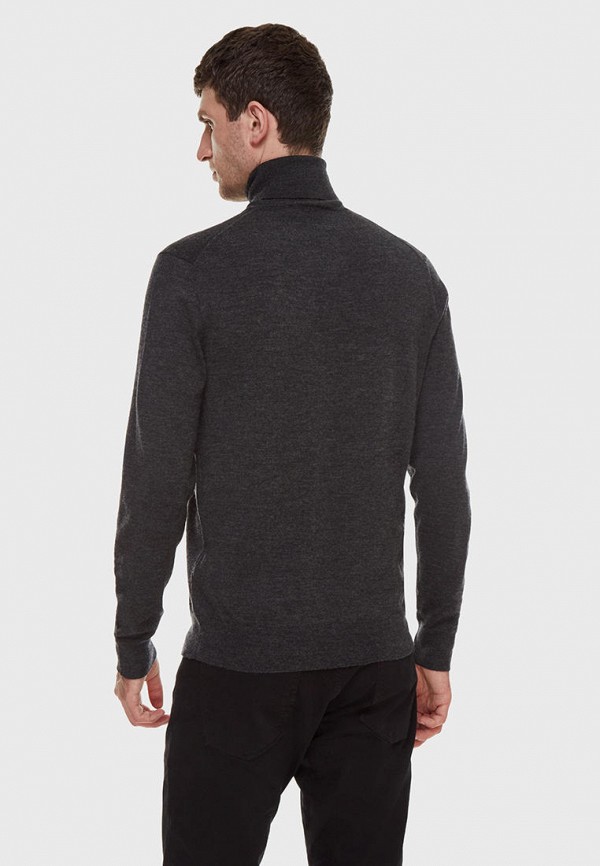 

Водолазка Polo Ralph Lauren, Серый, Polo Ralph Lauren MP002XM1H723