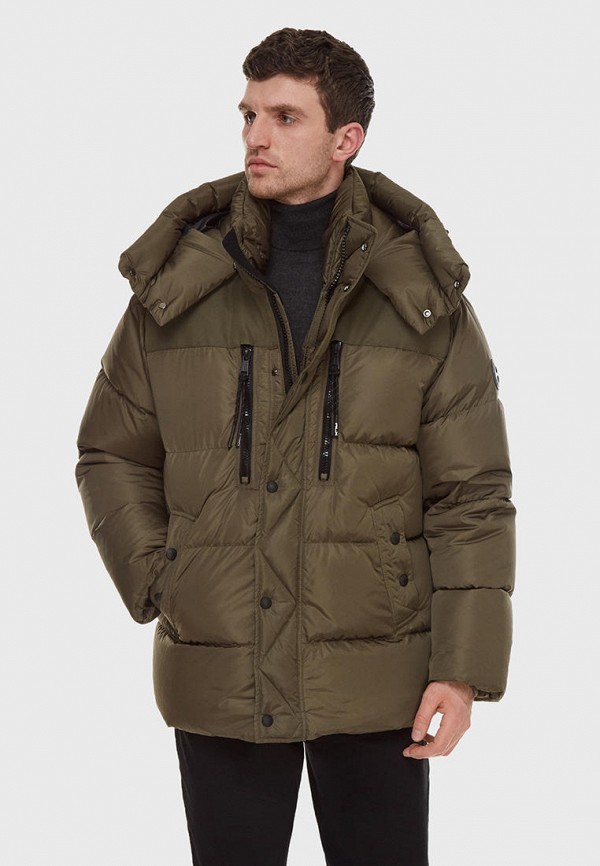 

Пуховик Polo Ralph Lauren, Хаки
