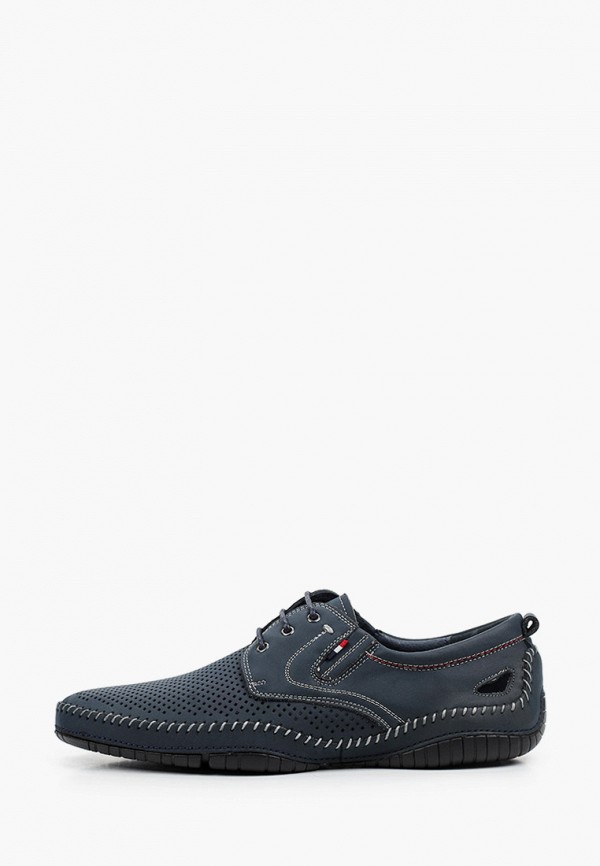 фото Ботинки munz-shoes