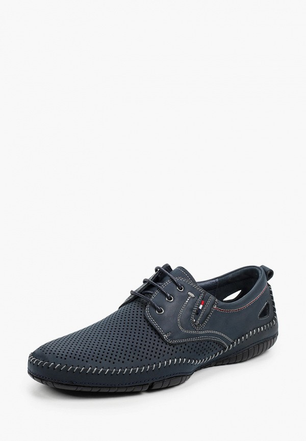 фото Ботинки munz-shoes