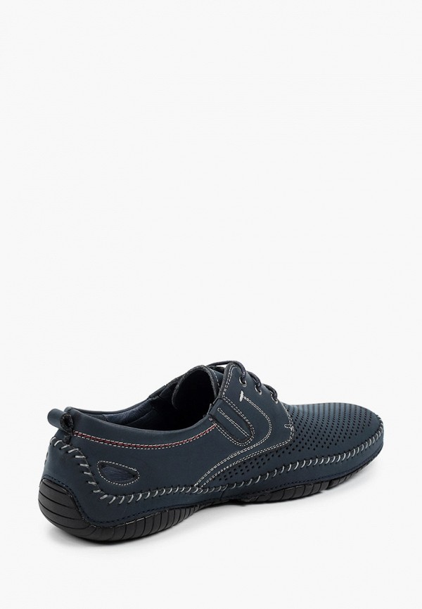 фото Ботинки munz-shoes