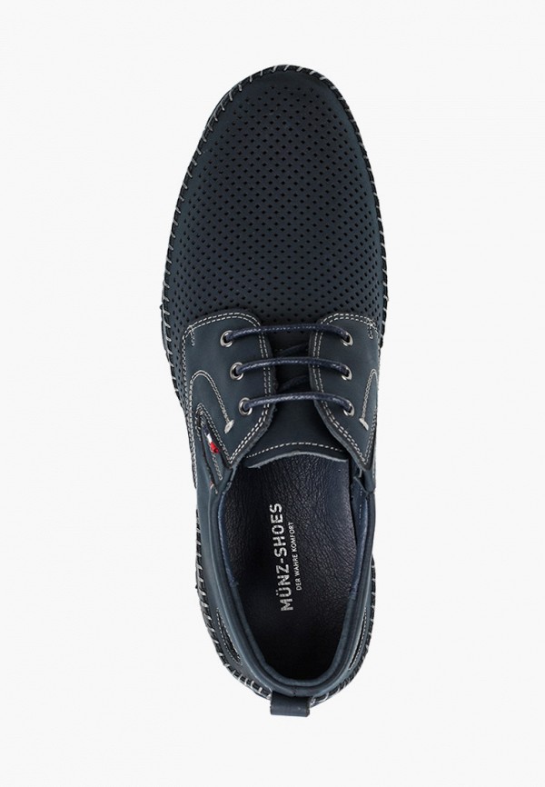 фото Ботинки munz-shoes