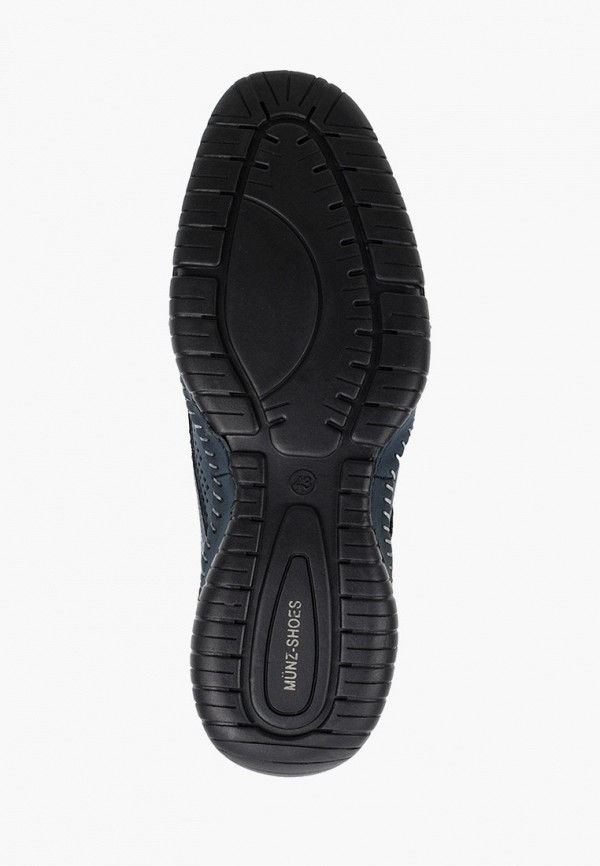 фото Ботинки munz-shoes