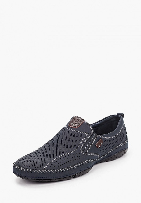 фото Мокасины munz-shoes