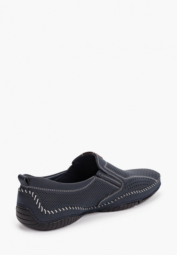 фото Мокасины munz-shoes