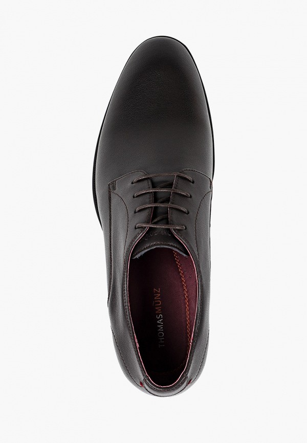 фото Туфли thomas munz