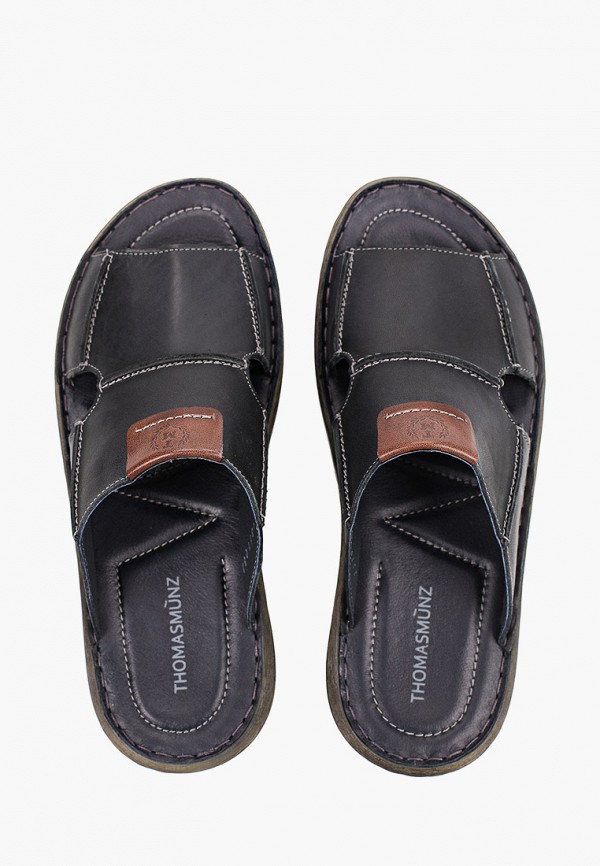 фото Сандалии thomas munz