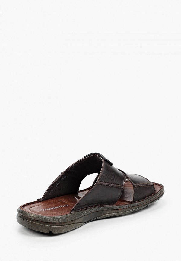 фото Сандалии thomas munz