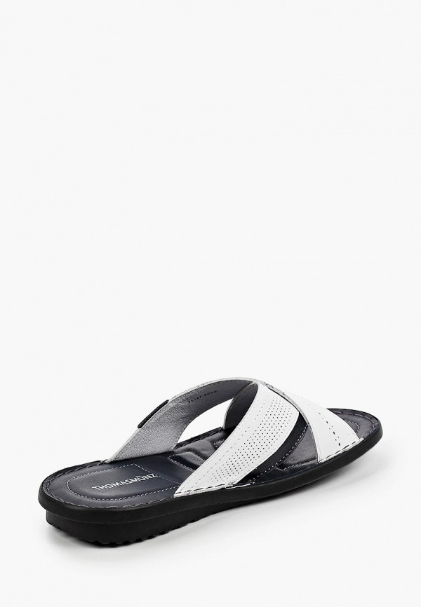 фото Сандалии thomas munz