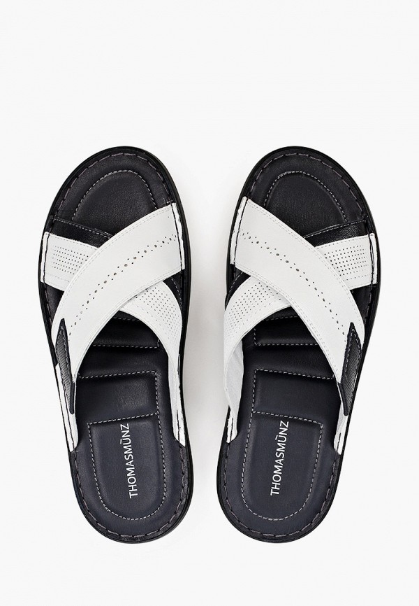 фото Сандалии thomas munz