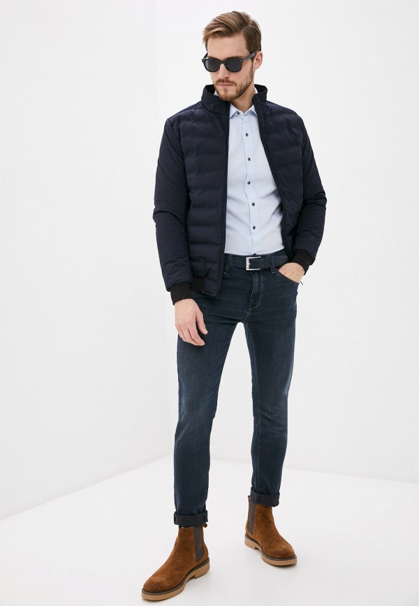 фото Джинсы mavi