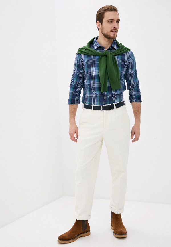 фото Рубашка mavi