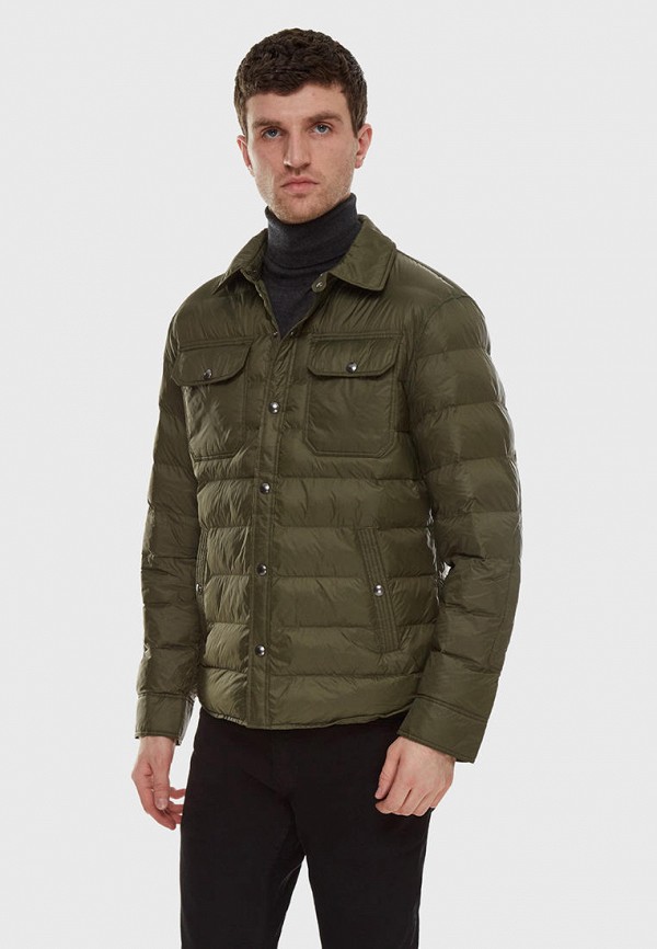 

Куртка утепленная Polo Ralph Lauren, Хаки