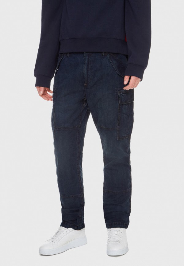 

Джинсы Polo Ralph Lauren, Синий