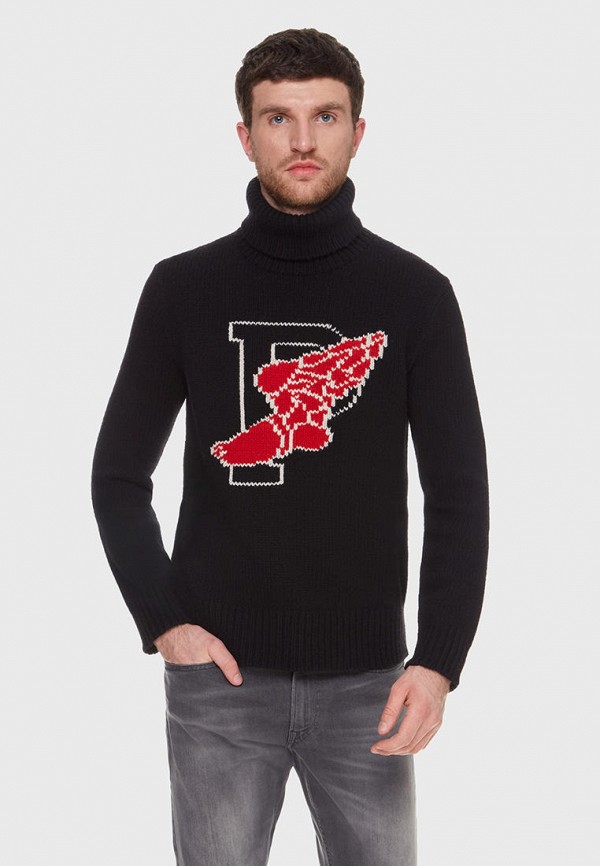 

Свитер Polo Ralph Lauren, Черный, Polo Ralph Lauren MP002XM1H74X
