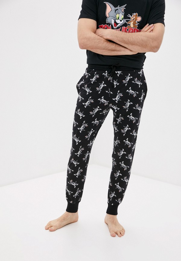 

Брюки домашние Tezenis, Черный