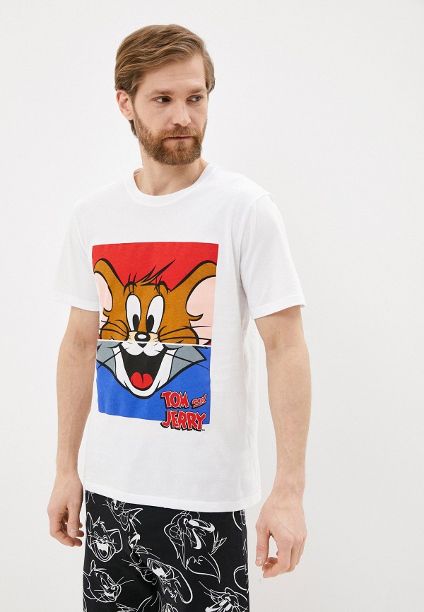 

Футболка Tezenis, Белый