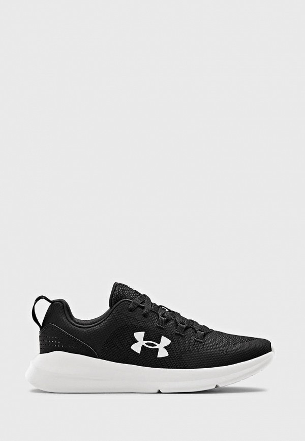 

Кроссовки Under Armour, Черный