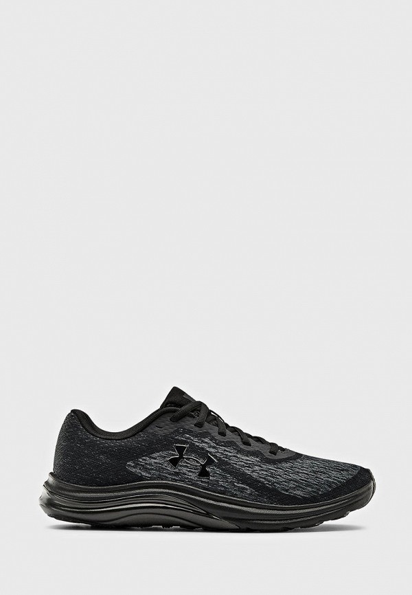 

Кроссовки Under Armour, Черный