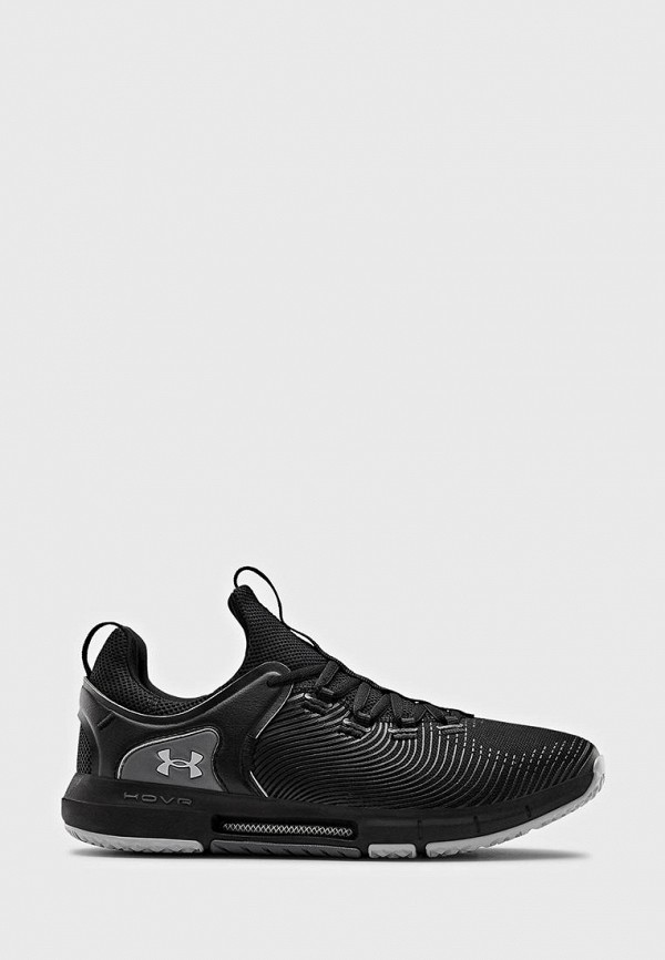 

Кроссовки Under Armour, Черный