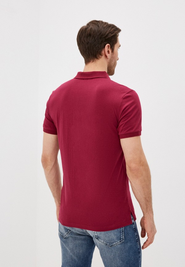 фото Поло baon