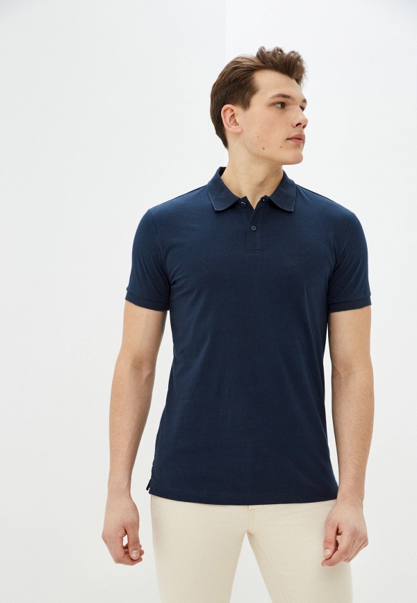 фото Поло baon