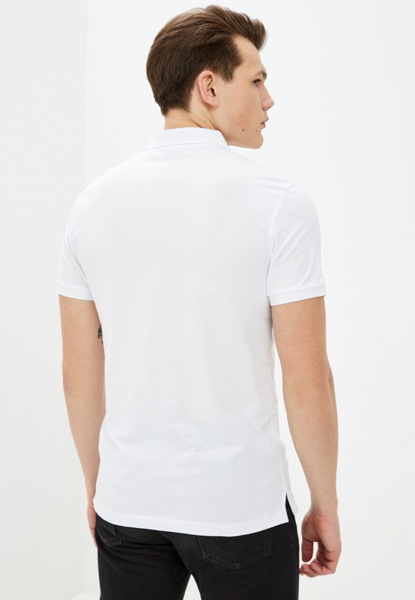 фото Поло baon