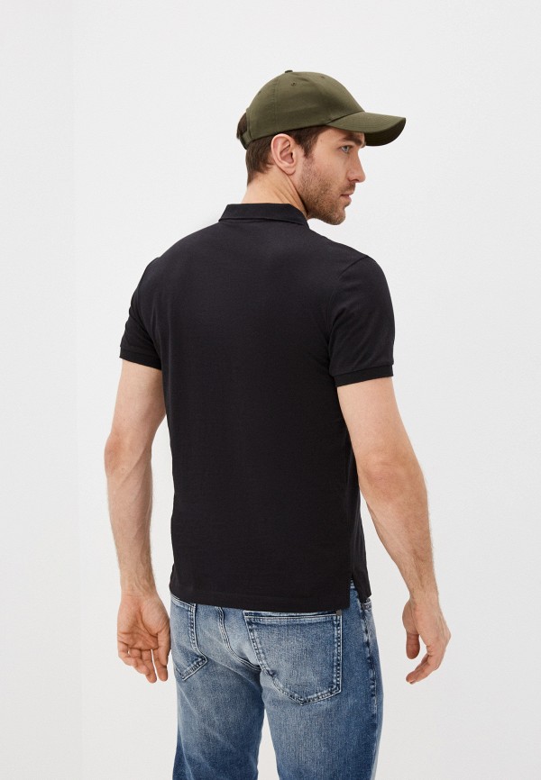 фото Поло baon