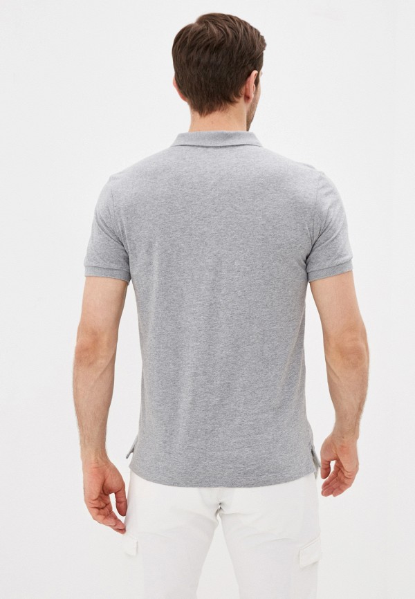 фото Поло baon