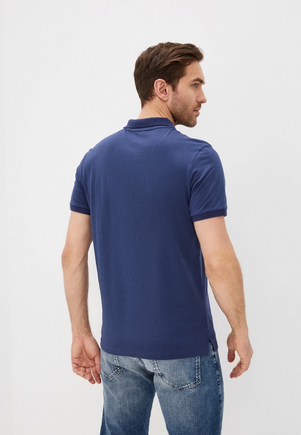 фото Поло baon