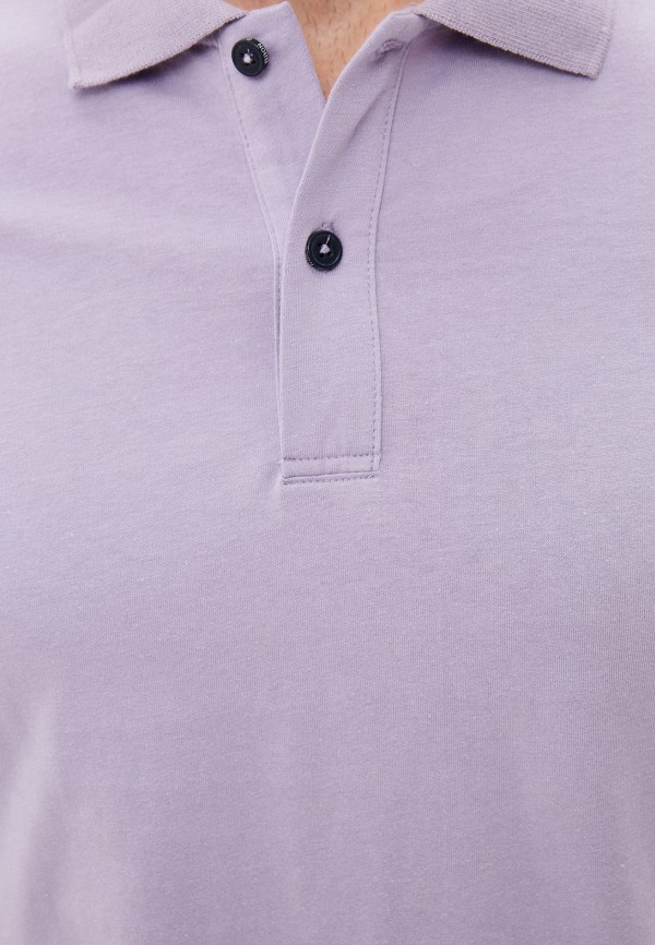 фото Поло baon