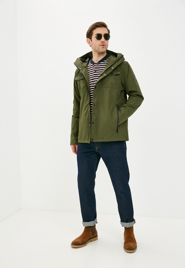 фото Куртка lee cooper