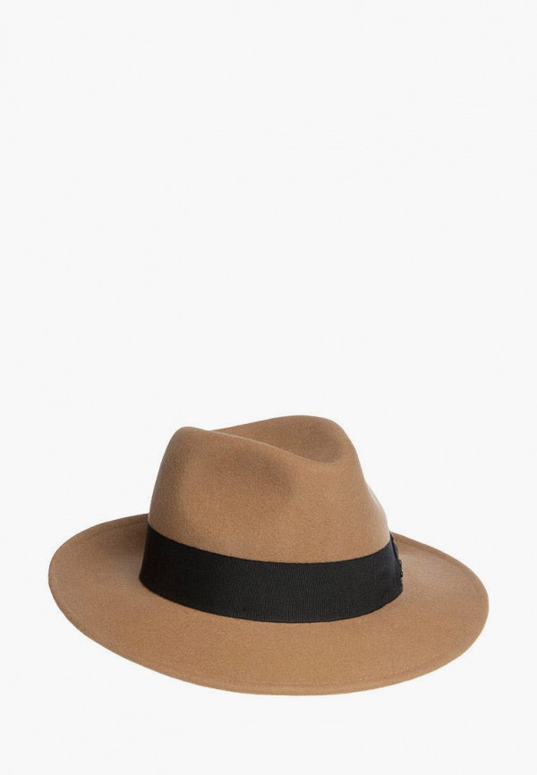 Шляпа Herman цвет бежевый  Фото 2