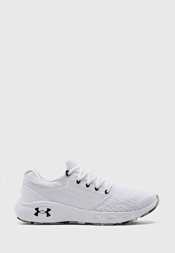 

Кроссовки Under Armour, Белый, Under Armour MP002XM1H78Z