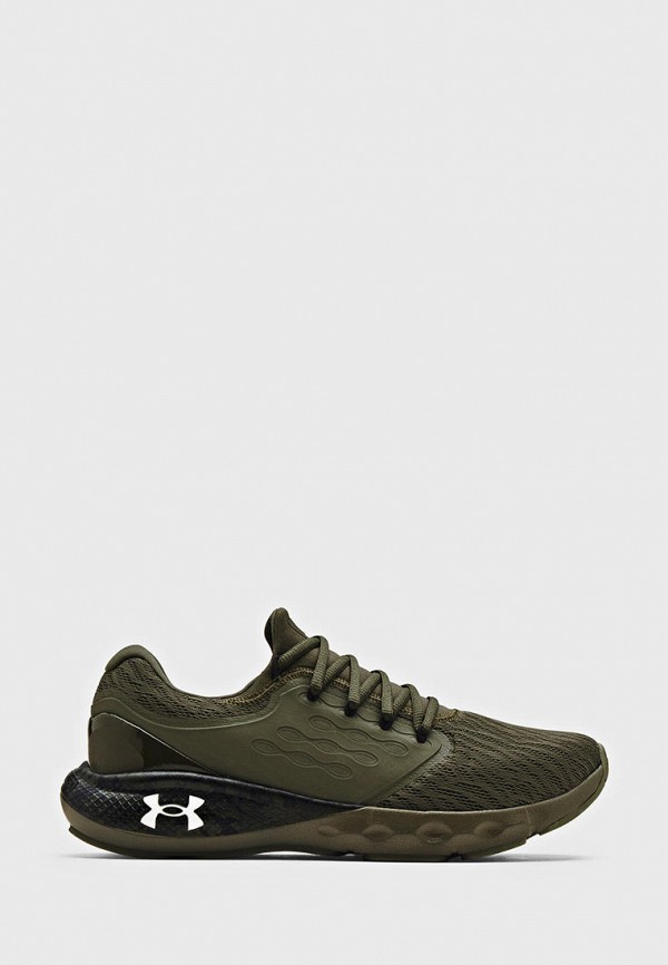 

Кроссовки Under Armour, Зеленый