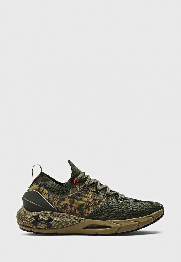 

Кроссовки Under Armour, Хаки