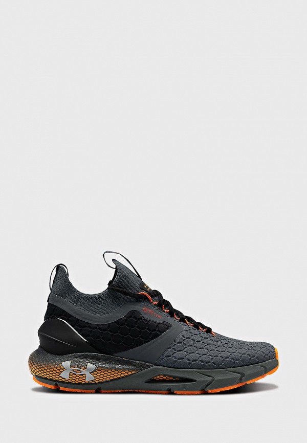 

Кроссовки Under Armour, Серый