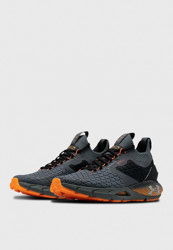 

Кроссовки Under Armour, Серый, Under Armour MP002XM1H793
