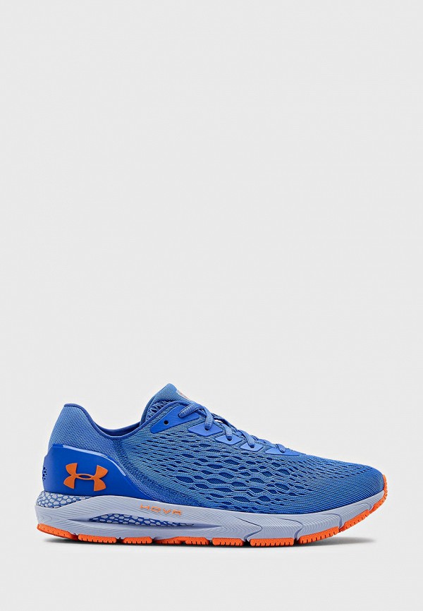 

Кроссовки Under Armour, Синий