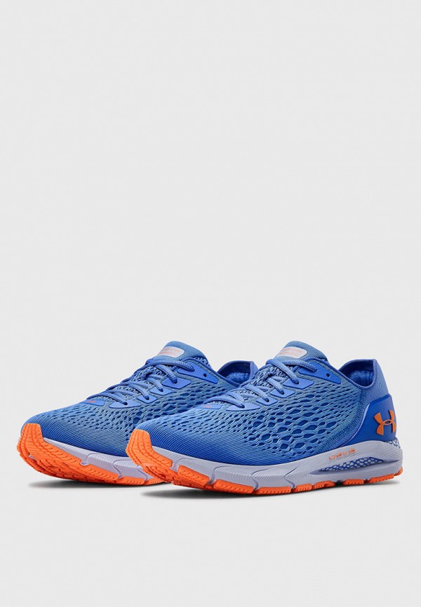 

Кроссовки Under Armour, Синий, Under Armour MP002XM1H797