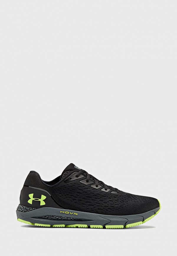 

Кроссовки Under Armour, Черный