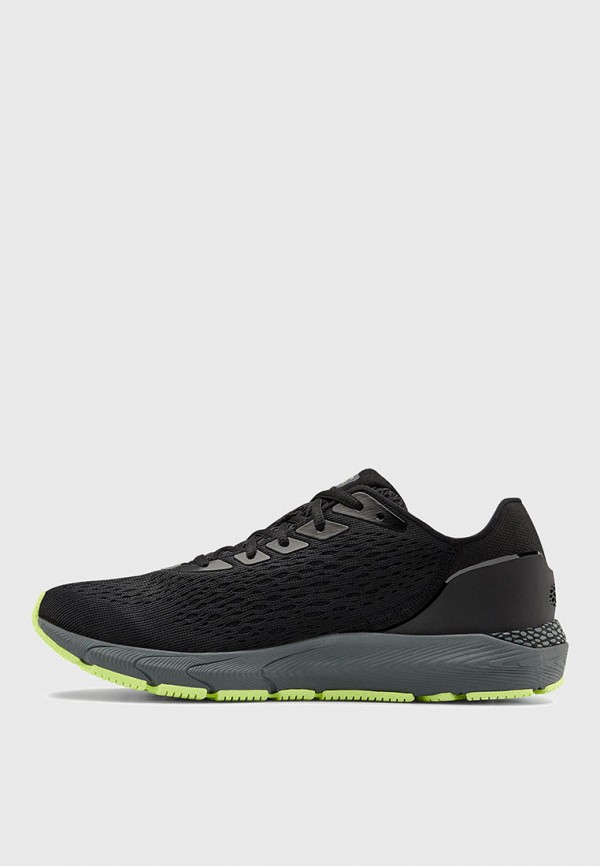 

Кроссовки Under Armour, Черный, Under Armour MP002XM1H798