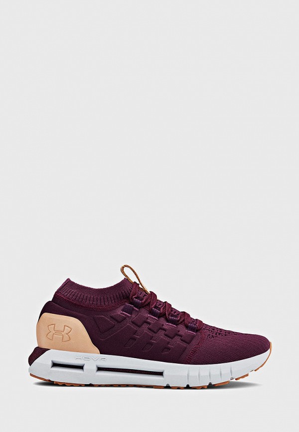 

Кроссовки Under Armour, Фиолетовый