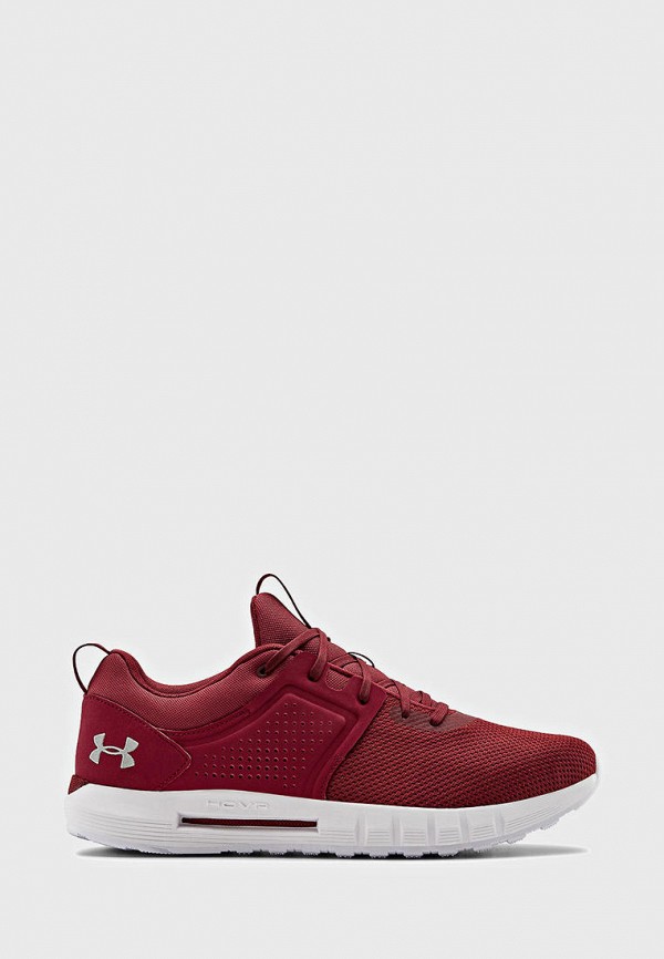 

Кроссовки Under Armour, Бордовый, Under Armour MP002XM1H79B