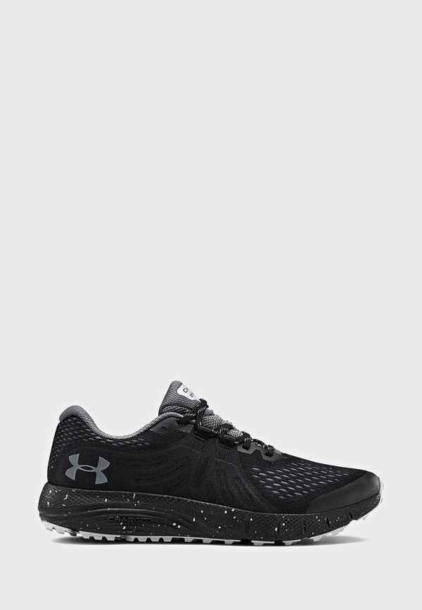 

Кроссовки Under Armour, Черный