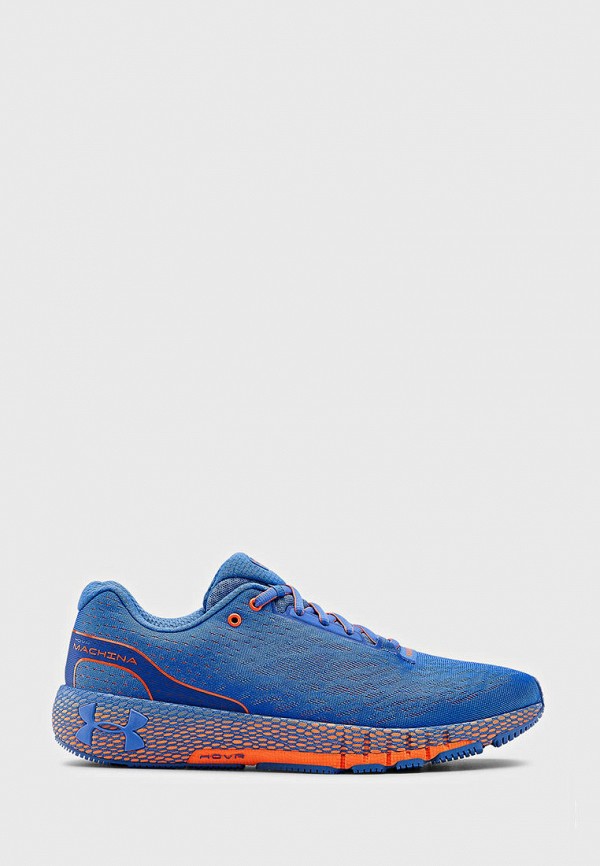 

Кроссовки Under Armour, Синий